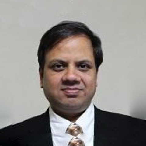 Diwakar Acharya