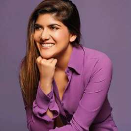 Ananya Birla video thumbnail