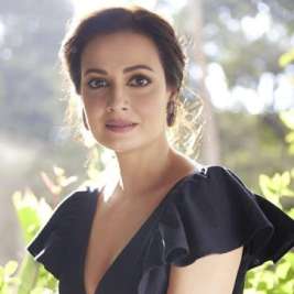 Dia Mirza video thumbnail