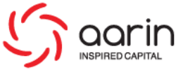 Aarin Capital logo