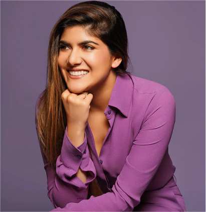 Ananya Birla