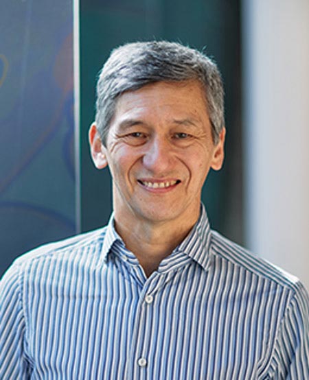 Christoph Tang