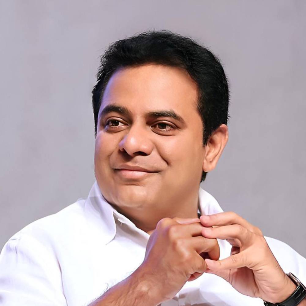 K.T. Rama Rao