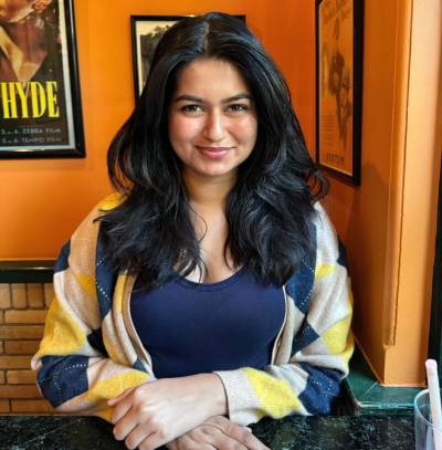 Archita Sarangi